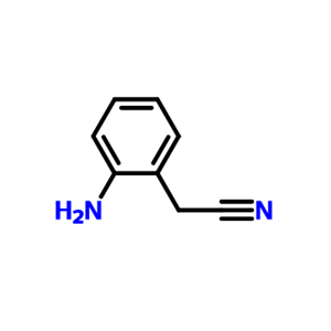 2-氨基苯乙腈,2-Aminobenzyl cyanide