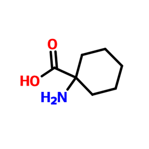 1-氨基-1-环己基甲酸,1-Amino-1-cyclohexanecarboxylic acid