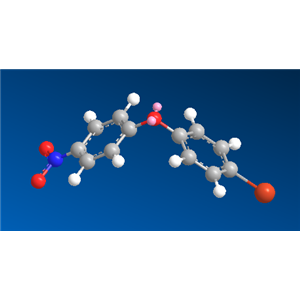 1-Bromo-4-(4-nitrophenoxy)benzene