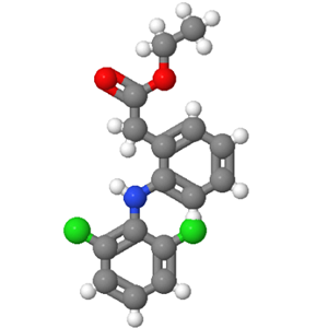 15307-77-4；3-(4-溴苯基)-1H-吡唑-5-碳酰肼