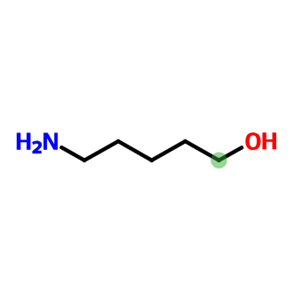 5-氨基-1-戊醇,5-Amino-1-pentanol