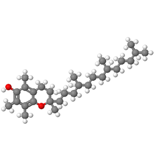 DL-α-生育酚