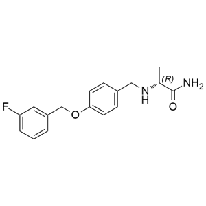 沙芬酰胺杂质 7