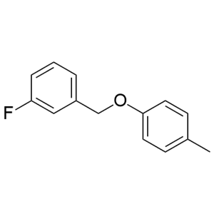 沙芬酰胺杂质 11