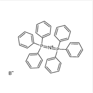 双(三苯基膦)硼酸亚胺,BIS(TRIPHENYLPHOSPHINE)IMINIUM BOROHYDRIDE