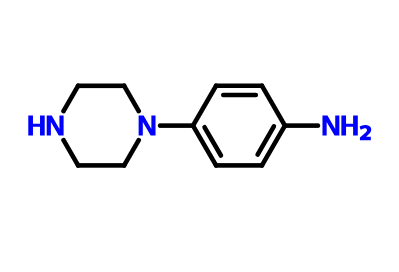 4-哌嗪基苯胺,4-PIPERAZIN-1-YL-PHENYLAMINE
