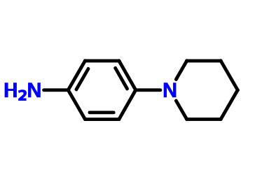 4-哌啶苯胺,4-Piperidinoaniline