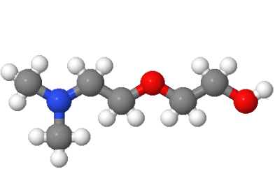 2-[2-(二甲基氨基)乙氧基]乙醇,2-[2-(Dimethylamino)ethoxy]ethanol