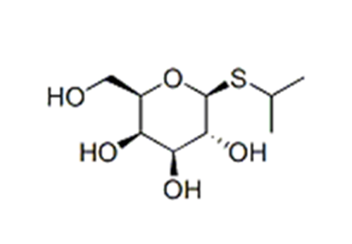 异丙基-β-D-硫代半乳糖苷,Isopropyl-beta-D-thiogalactopyranoside