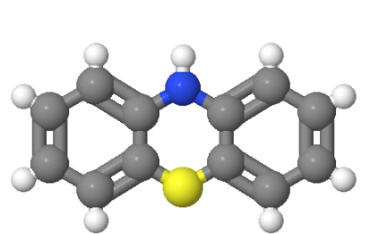 吩噻嗪,Phenothiazine