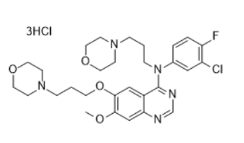 吉非替尼杂质ABCDEFGHJKL,Gefitinib ImpurityABCDEFGHJKL