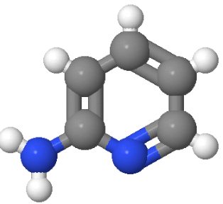 2-氨基吡啶,2-Aminopyridine