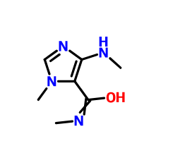 咖啡因EP杂质E,caffeidine