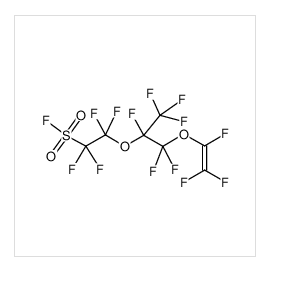 全氟3,6-二氧杂-4-甲基--7-辛烯磺酰氟,Perfluoro(4-methyl-3,6-dioxaoct-7-ene)sulfonyl fluoride