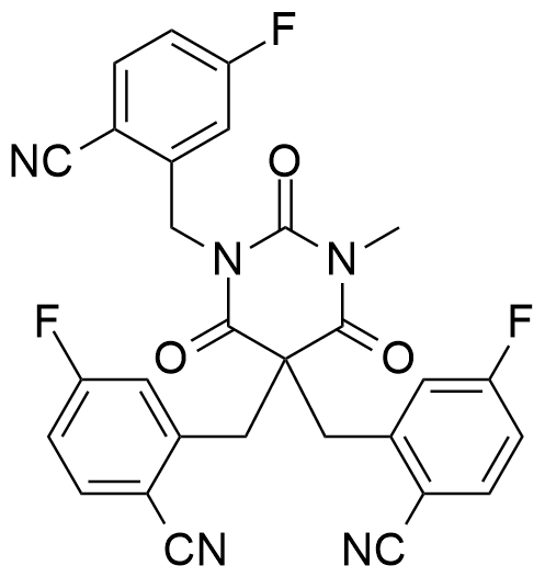 曲格列汀杂质19,Trelagliptin impurity 19