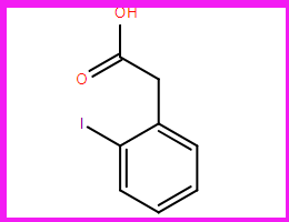 2-碘苯乙酸,2-(2-Iodophenyl)acetic acid