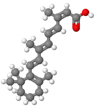 異維A酸,Isotretinoin