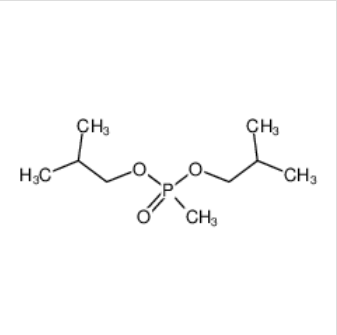 甲基磷酸二异丁酯,DIISOBUTYL METHYLPHOSPHONATE