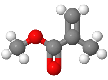 甲基丙烯酸甲酯,Methyl methacrylate