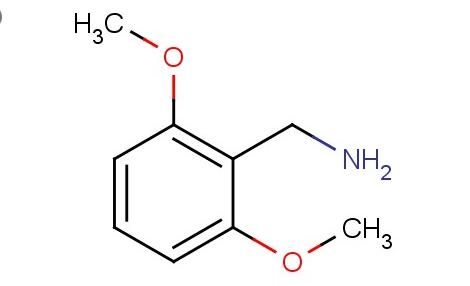2,6-二甲氧基苄胺,2,6-Dimethoxybenzylamine