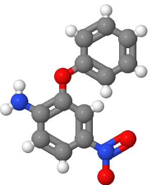 4-硝基-2-苯氧基苯胺,4-Nitro-2-phenoxyaniline