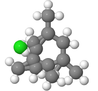 1-氯-3,5-二甲基金剛烷,1-Chloro-3,5-dimethyladamantane