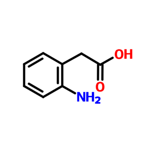 2-氨基苯乙酸,2-AMINOPHENYLACETIC ACID