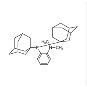 2-(DI-1- 金刚烷膦)二甲基氨基苯