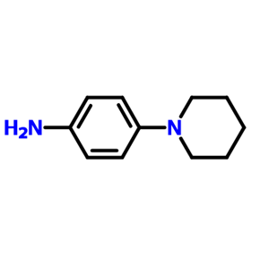 4-哌啶苯胺,4-Piperidinoaniline