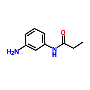 N-丙酰基-1,3-苯二胺,N-(3-Aminophenyl)propionamide