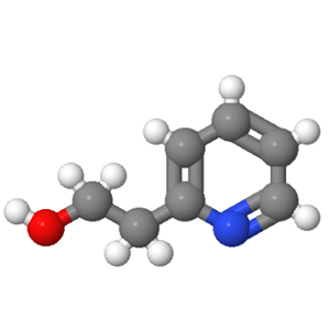 103-74-2；2-羟乙基吡啶