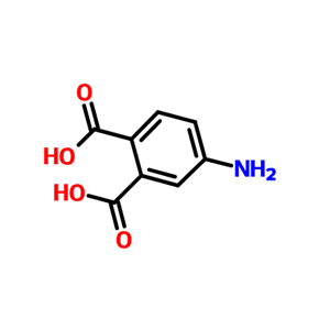 4-氨基邻苯二甲酸