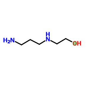 N-(2-羟乙基)-1,3-丙二胺,N-(2-Hydroxyethyl)-1,3-propanediamine