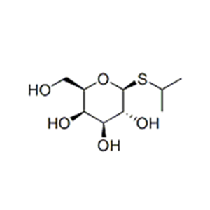 异丙基-β-D-硫代半乳糖苷,Isopropyl-beta-D-thiogalactopyranoside