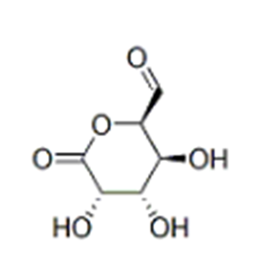 葡醛内酯,D-GLUCURONO-3,6-LACTONE