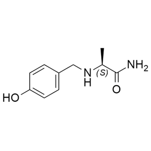 沙芬酰胺杂质 15,Safinamide Impurity 15