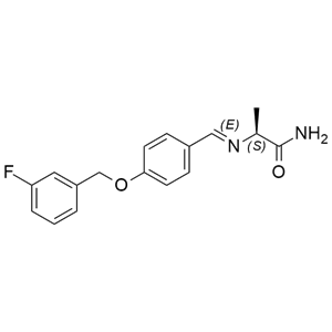 沙芬酰胺杂质 16