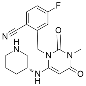 曲格列汀杂质P