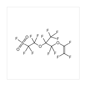 全氟3,6-二氧杂-4-甲基--7-辛烯磺酰氟