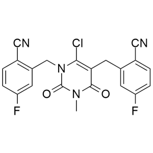 曲格列汀杂质16,Trelagliptin impurity 16