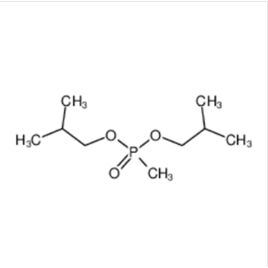 甲基磷酸二异丁酯