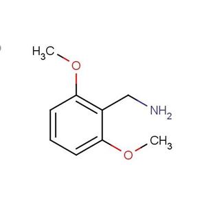 2,6-二甲氧基苄胺