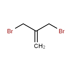 3-溴-2-溴甲基-1-丙烯