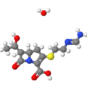 亞胺培南(一水物)
