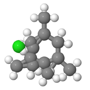 707-36-8；1-氯-3,5-二甲基金刚烷