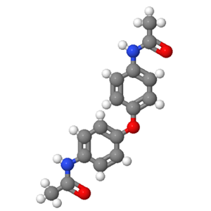 N,N′-(氧代二-4,1-亚苯基)二乙酰胺,N,N