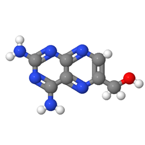 945-24-4；2,4-二氨基-6-羟甲基蝶啶