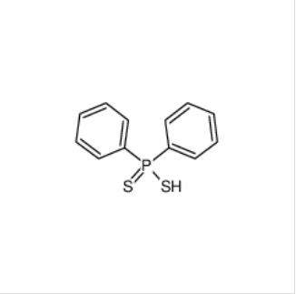 二苯基硫氢硫化磷,DIPHENYLDITHIOPHOSPHONIC ACID