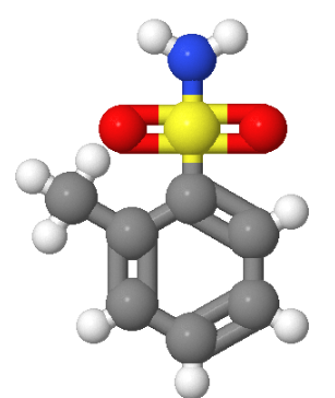 邻甲苯磺酰胺,2-Methylbenzene-1-sulfonamide