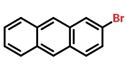 2-溴蒽,2-Bromoanthracene